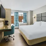 Hilton Garden Inn New York Times Square North