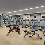 Hilton Garden Inn New York Times Square North
