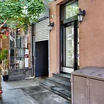 East Village 2Br W Wd Nr Union Square Nyc-1260