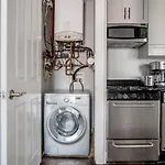 East Village 2Br W Wd Nr Groceries Nyc-1261