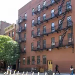 East Village 2Br W Wd Nr Groceries Nyc-1261