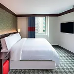 Four Points By Sheraton New York Downtown