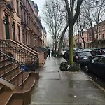 New York City Guesthouse