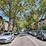 Cozy, Large And Fully Furnished - Near The L Train