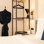 Roomza Times Square At Pestana Cr7