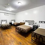 Ny Moore Hostel