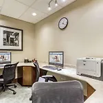 Hampton Inn Manhattan Grand Central