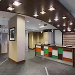 Hampton Inn Manhattan Chelsea