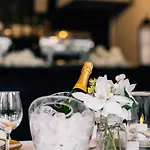 Hotel Indigo Nyc Downtown - Wall Street By Ihg