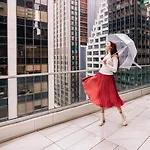 Hotel Indigo Nyc Downtown - Wall Street By Ihg