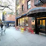 West Village 1Br W Wd Nr Bars Restaurants Nyc-1133