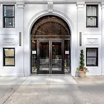 Midtown 1Br W Doorman Wd Nr Grand Central Nyc-778