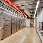 Midtown 1Br W Doorman Wd Nr Grand Central Nyc-778