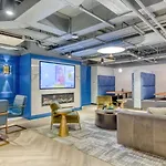 Midtown 1Br W Doorman Wd Nr Grand Central Nyc-778