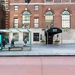 Chelsea 1Br W Gym Concierge Nr Penn Stn Msg Nyc-439