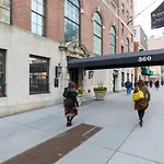 Chelsea 1Br W Gym Concierge Nr Penn Stn Msg Nyc-439