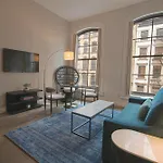 The Frederick Hotel Tribeca