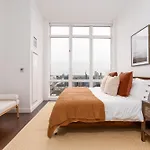 Marvel 2Bd Apartment