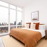 Marvel 2Bd Apartment