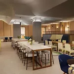 Hampton Inn By Hilton New York Times Square