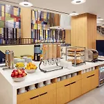 Hampton Inn By Hilton New York Times Square