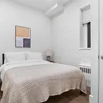 Upper Eastside 3Bd 1Ba Gem