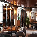 The Dominick Hotel