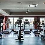 Jersey City 2Br W Wd Gym Elevator Nr Path Nyc-672