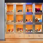 Aloft New York Brooklyn