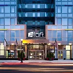 Aloft New York Brooklyn