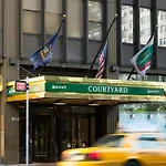 Courtyard New York Manhattan/Midtown East