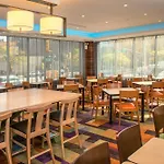 Fairfield Inn & Suites New York Manhattan/Downtown East