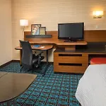 Fairfield Inn & Suites New York Manhattan/Downtown East