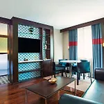 Four Points By Sheraton New York Downtown