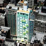 SpringHill Suites New York Midtown Manhattan/Fifth Avenue