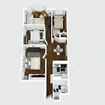 Stylish 3Bd Heart Of Park Slope
