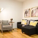 109-1 Huge 3Br Best Value - Nyc Apt