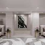 Waldorf Astoria New York