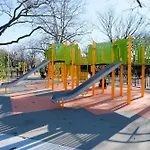 Brooklyn Serenity - Luxe Comfort With Top Amenities