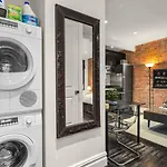 Upscale Comfort Stylish 2Br In The Heart Of Nyc