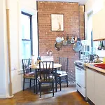 East Village Homestay