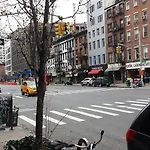East Village Homestay