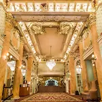 Hotel Wolcott