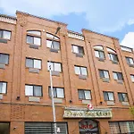 Phoenix Hotel Brooklyn Sunset Park (Adults Only)