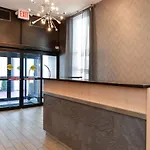 Red Lion Inn And Suites Brooklyn