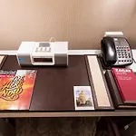 City Club Hotel