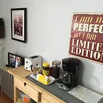 The Madison House