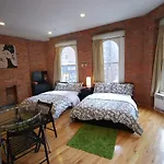 The Suite New York