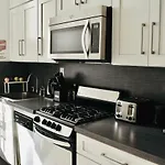 Central Park N Residence