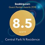 Central Park N Residence